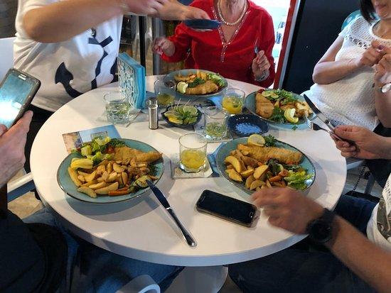 Restauracja Molo